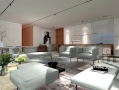 Nouveau Penthouses de luxe à vendre à Ouest Ramat Hasharon.